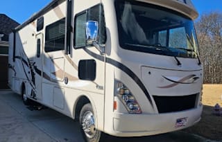 2017 Thor Motor Coach ACE 30.2