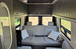 Luxury Adventure – Meet Barbra Vanda!