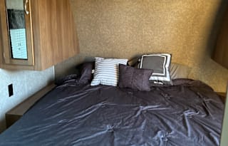 Catalina Camper