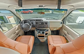 2019 Thor Four Winds 23U S3