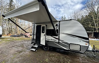 2023 StarCraft 19ft Full Bed!