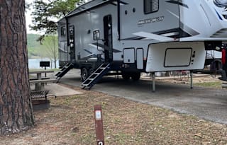 ARTIC WOLF 321BH