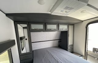 2022 Keystone RV Premier Ultra Lite 29BHPR