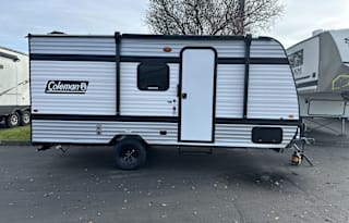 heaven delivered to your camp site