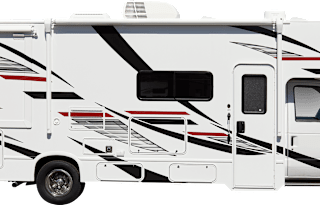 2020 Thor Motor Coach Freedom Elite 29FE