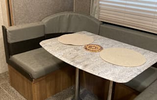 2018 Coachman Carolina