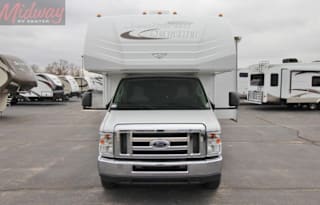 2014 Jamboree Searcher