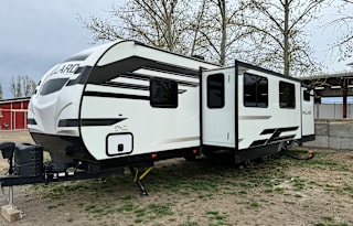 2022 Heartland Mallard IDM32
