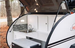 2024 Modern Buggy 10rk