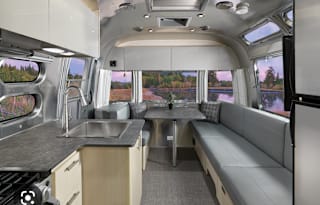 2023 Airstream RV Flying Cloud 25FB