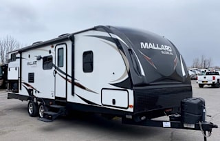 2017 Heartland Mallard 26