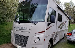 Bellevie from Cross Creek RV rentals by Rodney