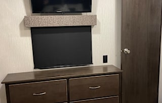 2021 Forest River RV Cedar Creek Silverback 35LFT