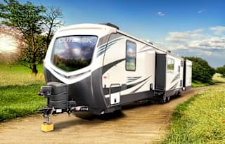 2020 Keystone RV Outback 340BH