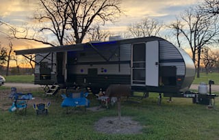 2019 Forest River 264DBH