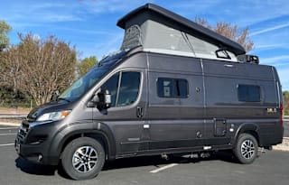 2023 Winnebago Solis 59PX "The Jungle Cruiser"