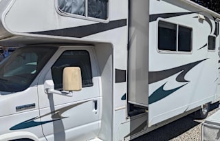 Our Little Get Away