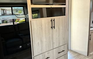 2023 Grand Design Imagine 2600RB