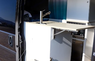 2021 Dodge Promaster Roameo 10