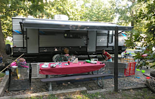 2021 Forest River RV Salem Cruise Lite 240BHXL