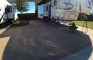 2024 Forest River RV Sabre 38DBL