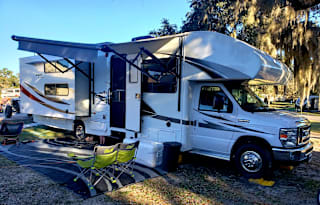 2018 Jayco Redhawk 31xl