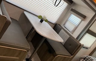 2021 Forest River RV Surveyor