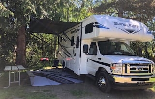 Northwest Sunseeker Adventures