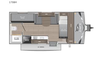 Jayco SLX Bunkhouse – Family Adventures Made Easy
