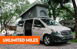 2022 Mercedes Metris | San Francisco
