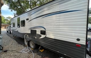 Cozy Springdale Summerland | 2 AC’s!!