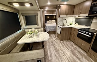 Grand Design Imagine 2600RB