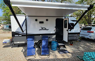 Jayco Jay Flight BH174 SLX