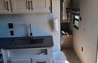 2021 Forest River RV Palomino Puma XLE 23BHC