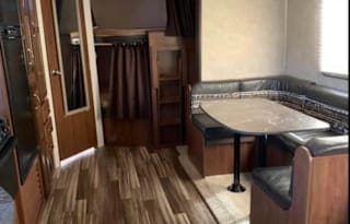 2016 Jayco Jay Flight SLX 287BHSW
