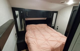 2021 Forest River RV Cherokee 264DBH