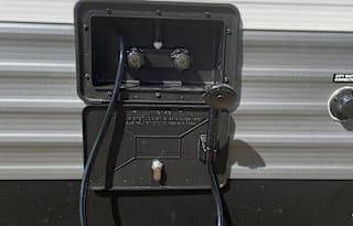 2022 Dutchmen RV Coleman Lantern LT Series 274BHWE