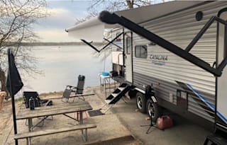 2022 Coachmen RV Catalina Legacy 263BHSCK