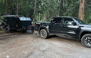 2023 Vintage Trailer Works XTR Overlander