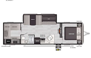 Home away from home!