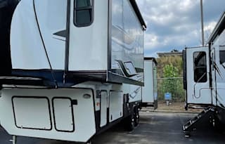 Home away from home