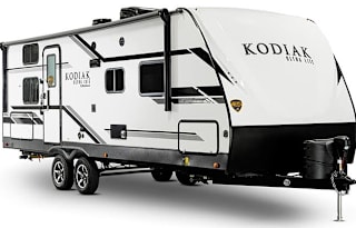 2021 Dutchmen RV Kodiak Ultra-Lite 313RLSL