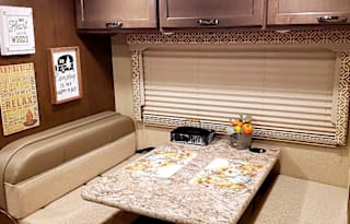 2019 Thor Motor Coach "Willie"