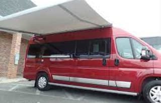 2018 Winnebago Travato 59G
