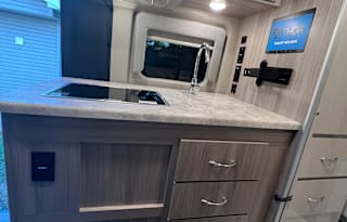 2023 Thor Motor Coach Scope 18M