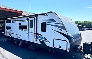 2022 Keystone Passport SL 268BH