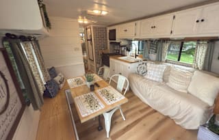 2008 Keystone RV Passport 290BH
