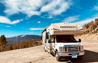 2019 Gulf Stream RV Conquest Class C 6314