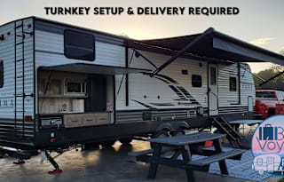 2021 Puma - Sleeps 6 - N.GA - DELIVER & SETUP ONLY