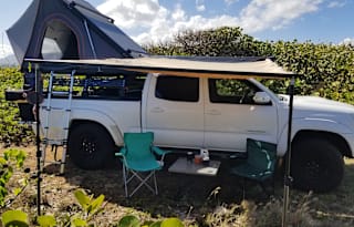 Oahu Overlander